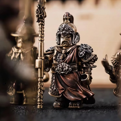 Valorix | Krieger des Ostens